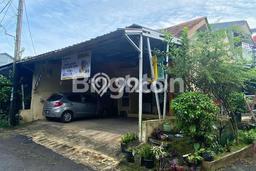 Hunian Cantik Minimalis Lb 56m2 di Cibinong, Bogor Hunian Cantik Minimalis Lb 56m2 di Cibinong, Bogor