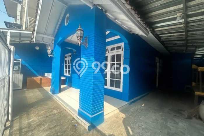Rumah Modern Minimalis 6 KT Siap Huni di Ciawi Rumah Modern Minimalis 6 KT Siap Huni di Ciawi