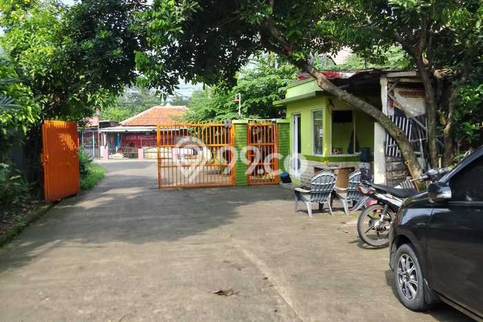 Rumah Luas Asri 3 KT Siap Pakai di Cilebut Bogor Rumah Luas Asri 3 KT Siap Pakai di Cilebut Bogor