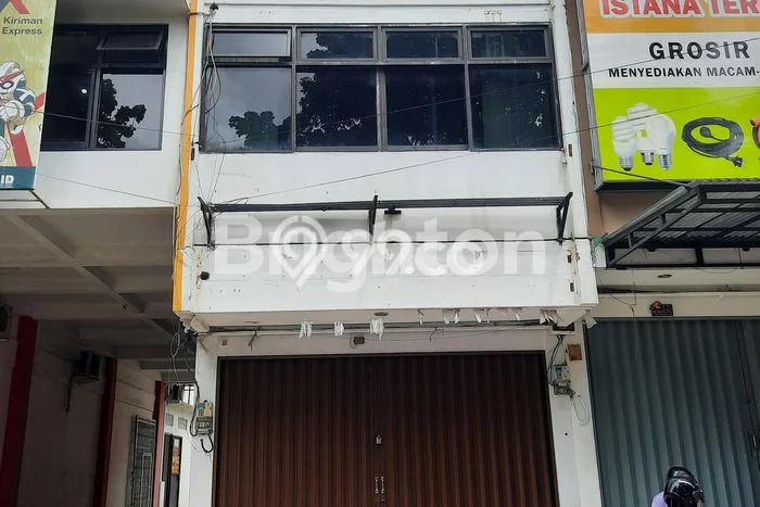 Ruko Bagus Dijual di Bantar Jati Bogor Lokasi Strategis Cocok untuk Kembangkan Bisnis Ruko Bagus Dijual di Bantar Jati Bogor Lokasi Strategis Cocok untuk Kembangkan Bisnis
