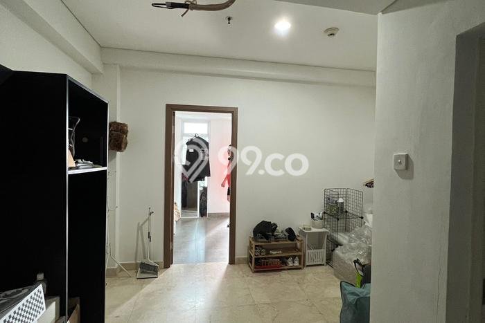 Apartemen Terawat Dijual di Jakarta Barat Spesifikasi 1 KT, 1 KM Apartemen Terawat Dijual di Jakarta Barat Spesifikasi 1 KT, 1 KM