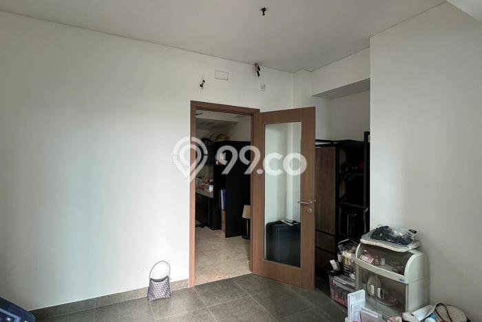 Apartemen Terawat Dijual di Jakarta Barat Spesifikasi 1 KT, 1 KM Apartemen Terawat Dijual di Jakarta Barat Spesifikasi 1 KT, 1 KM