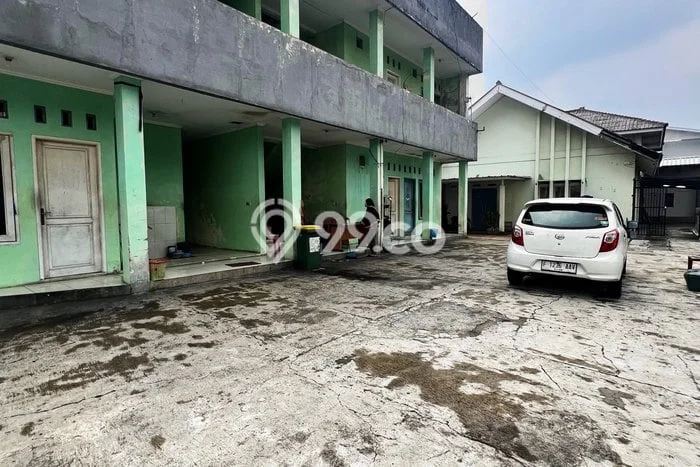 Rumah Kost Dijual di Panaragan Bogor Luas 1400m2 Rumah Kost Dijual di Panaragan Bogor Luas 1400m2