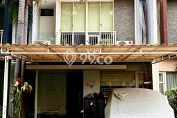 Dijual Rumah Luas Elegan Dengan View Cantik di Joglo, Jakarta Barat Dijual Rumah Luas Elegan Dengan View Cantik di Joglo, Jakarta Barat