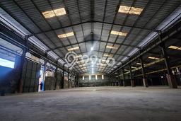 Area Ramai! Gudang Dijual di Cipondoh untuk Bisnis Luas Bangunan 1560m2 Area Ramai! Gudang Dijual di Cipondoh untuk Bisnis Luas Bangunan 1560m2
