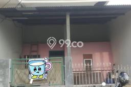 Dijual Cepat Rumah Minimalis & Modern LB 60m2 di Dadap Dijual Cepat Rumah Minimalis & Modern LB 60m2 di Dadap