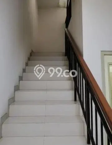 Rumah Luxury Modern Tanpa Renovasi di Puri Media Jakarta Barat Rumah Luxury Modern Tanpa Renovasi di Puri Media Jakarta Barat