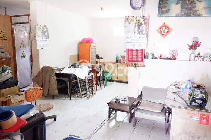 Hunian Cantik Minimalis Lb 120m2 di Kemayoran, Jakarta Pusat Hunian Cantik Minimalis Lb 120m2 di Kemayoran, Jakarta Pusat