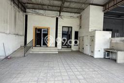 Gudang Dijual di Jakarta Utara LT 252m2 & LB 252m2 Lokasi Terbaik! Gudang Dijual di Jakarta Utara LT 252m2 & LB 252m2 Lokasi Terbaik!