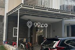 Rumah Elit Modern Siap Huni di Kalideres Jakarta Barat Rumah Elit Modern Siap Huni di Kalideres Jakarta Barat