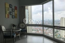 Apartemen Favorit Modern Dijual di Jakarta Barat dengan 2 Kamar Tidur Apartemen Favorit Modern Dijual di Jakarta Barat dengan 2 Kamar Tidur