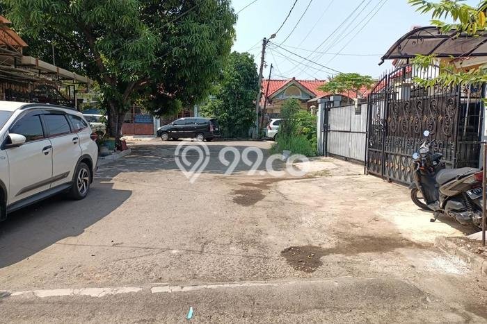Jual Rumah Minimalis Bagus Punya 3 KT di Benda Tangerang - Jual Rumah Minimalis Bagus Punya 3 KT di Benda Tangerang -