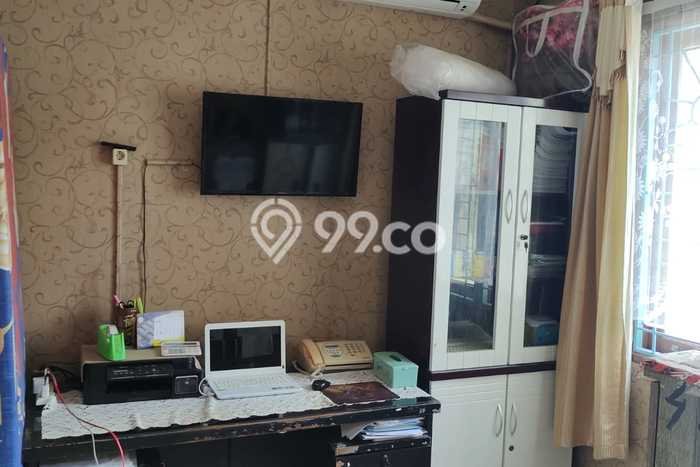 For Sale Hunian Rumah Terawat 3 Kamar di Kalideres, Jakarta Barat For Sale Hunian Rumah Terawat 3 Kamar di Kalideres, Jakarta Barat