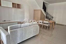 Rumah Sewa Jakarta Utara LT 100m2 LB 120m2 Kawasan Pantai Indah Kapuk 2 Rumah Sewa Jakarta Utara LT 100m2 LB 120m2 Kawasan Pantai Indah Kapuk 2