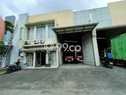 Dijual Gudang di Jati Uwung Tangerang LT 480m2 / LB 700m2 Dijual Gudang di Jati Uwung Tangerang LT 480m2 / LB 700m2