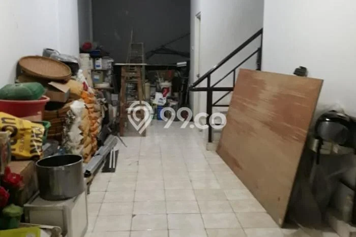 Rumah Strategis Minimalis Lb 67m2 di Cengkareng, Jakarta Barat Rumah Strategis Minimalis Lb 67m2 di Cengkareng, Jakarta Barat