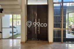 Rumah Elit Modern Siap Huni di Pantai Indah Kapuk Jakarta Utara Rumah Elit Modern Siap Huni di Pantai Indah Kapuk Jakarta Utara