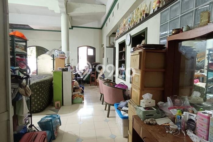 Rumah Minimalis 2 KT di Duta Garden Tangerang Unfurnished Rumah Minimalis 2 KT di Duta Garden Tangerang Unfurnished