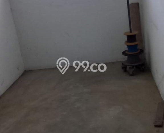 Dijual Cepat Rumah Minimalis & Modern LB 60m2 di Dadap Dijual Cepat Rumah Minimalis & Modern LB 60m2 di Dadap