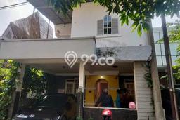 Rumah Minimalis 5 KT di Sentul City Bogor Unfurnished Rumah Minimalis 5 KT di Sentul City Bogor Unfurnished