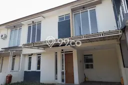 Rumah Minimalis 3 KT di Ciwastra Bandung Unfurnished Rumah Minimalis 3 KT di Ciwastra Bandung Unfurnished