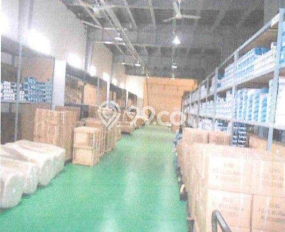Gudang Dijual di Prime Area Jakarta Utara Luas 1564m2 Gudang Dijual di Prime Area Jakarta Utara Luas 1564m2