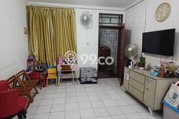 Rumah Modern 3 KT di Cengkareng Barat Jakarta Barat Full Furnished Rumah Modern 3 KT di Cengkareng Barat Jakarta Barat Full Furnished