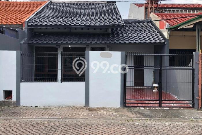 Hunian Nyaman Asri 3 KT Siap Pakai di Duta Garden Tangerang Hunian Nyaman Asri 3 KT Siap Pakai di Duta Garden Tangerang