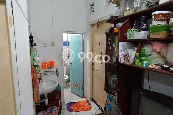 Jual Rumah Minimalis Bagus Punya 3 KT di Benda Tangerang - Jual Rumah Minimalis Bagus Punya 3 KT di Benda Tangerang -