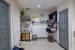 Hunian Apartemen Ekonomis 1 KT 1 KM di Cengkareng, Jakarta Barat, DKI Jakarta Hunian Apartemen Ekonomis 1 KT 1 KM di Cengkareng, Jakarta Barat, DKI Jakarta