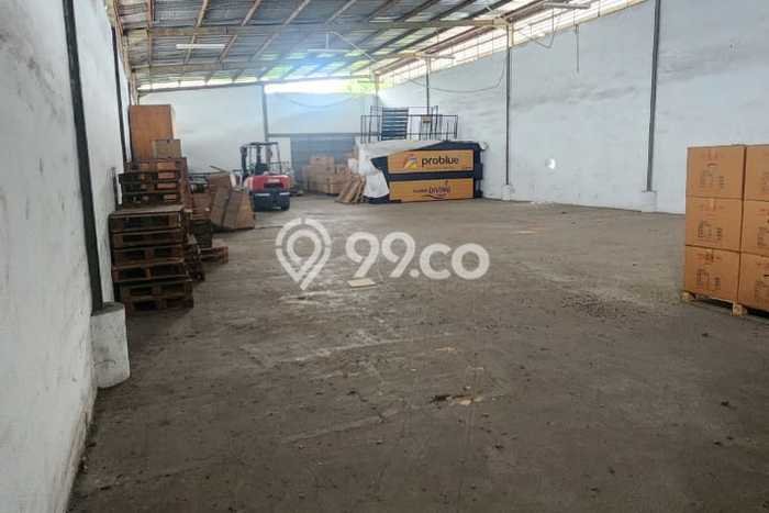 Paling Diincar! Gudang Dijual di Pegadungan Harga Kompetitif Paling Diincar! Gudang Dijual di Pegadungan Harga Kompetitif