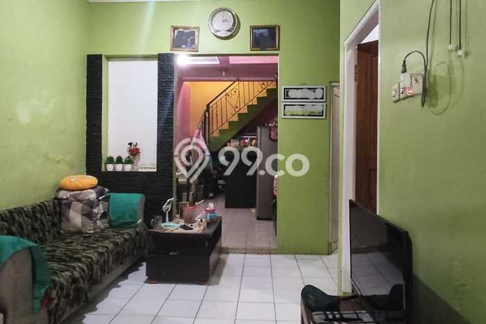 Dijual Hunian Rumah Terawat 3 Kamar di Jurumudi, Tangerang Dijual Hunian Rumah Terawat 3 Kamar di Jurumudi, Tangerang