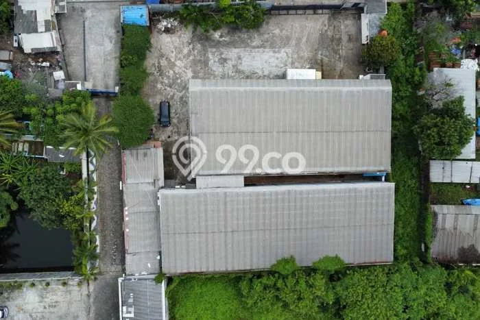 Paling Diincar! Gudang Dijual di Pegadungan Harga Kompetitif Paling Diincar! Gudang Dijual di Pegadungan Harga Kompetitif