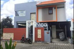 Rumah Modern 3 KT di Jimbaran Badung Full Furnished Rumah Modern 3 KT di Jimbaran Badung Full Furnished