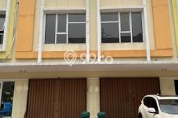 Dijual Ruko di Kelapa Dua, Tangerang Harga Penawaran Spesial Dijual Ruko di Kelapa Dua, Tangerang Harga Penawaran Spesial