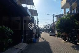 Rumah Minimalis 2 Kamar LT 48m2 di Pegadungan Rumah Minimalis 2 Kamar LT 48m2 di Pegadungan