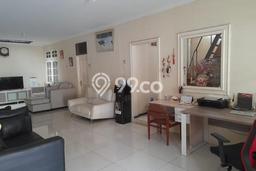 Rumah Minimalis 3 KT di Kalideres Jakarta Barat Unfurnished Rumah Minimalis 3 KT di Kalideres Jakarta Barat Unfurnished