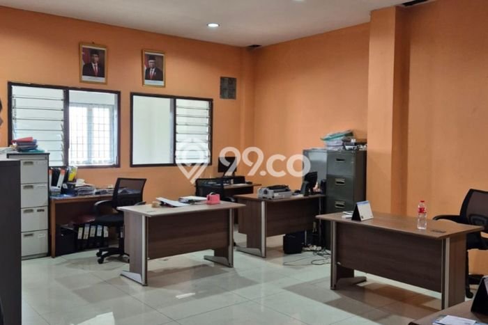 Kantor Dijual di Jakarta Pusat LT 244m2 & LB 800m2 Lokasi Terbaik! Kantor Dijual di Jakarta Pusat LT 244m2 & LB 800m2 Lokasi Terbaik!