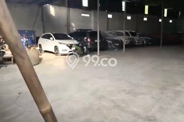 Gudang Dijual di Jakarta Barat LT 550m2 & LB 550m2 Lokasi Terbaik! Gudang Dijual di Jakarta Barat LT 550m2 & LB 550m2 Lokasi Terbaik!