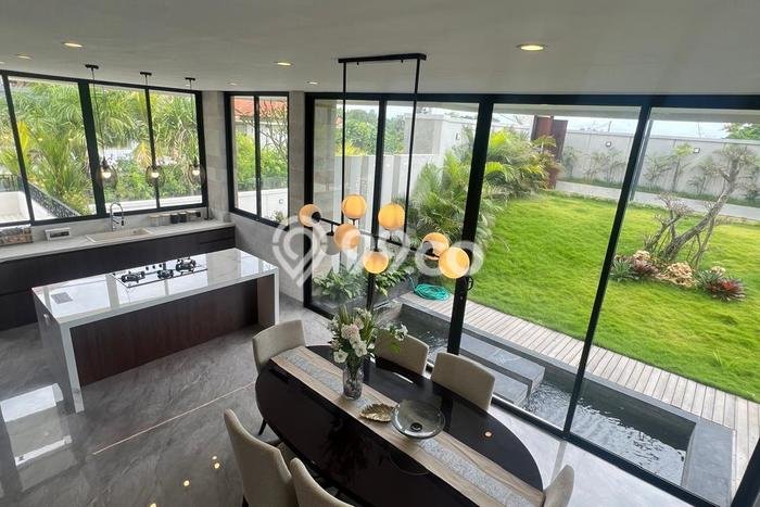 Vila Kawasan , Ukuran 460m2m², Lokasi Potensial untuk bisnis Vila Kawasan , Ukuran 460m2m², Lokasi Potensial untuk bisnis