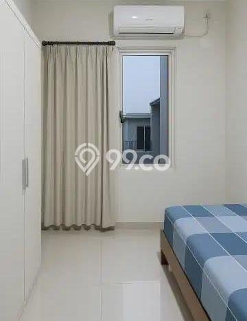 Rumah Luxury Modern Tanpa Renovasi di Puri Media Jakarta Barat Rumah Luxury Modern Tanpa Renovasi di Puri Media Jakarta Barat