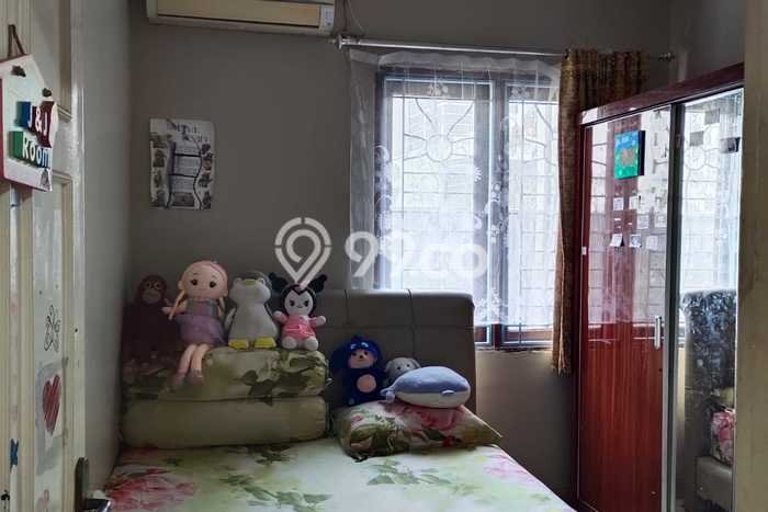 For Sale Hunian Rumah Terawat 3 Kamar di Kalideres, Jakarta Barat For Sale Hunian Rumah Terawat 3 Kamar di Kalideres, Jakarta Barat