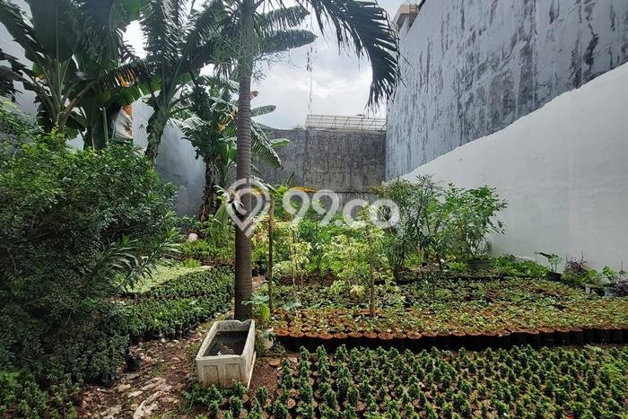 Lahan untuk Dijual di Kebon Jeruk Jakarta Barat Luas 361m2 Lahan untuk Dijual di Kebon Jeruk Jakarta Barat Luas 361m2