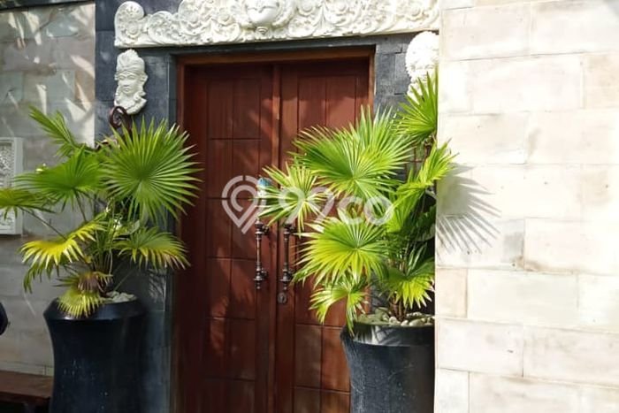 Vila Strategis di , Area 105m2m², Akses ke Badung, Badung Vila Strategis di , Area 105m2m², Akses ke Badung, Badung