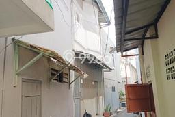 Dijual Rumah Eksklusif 4 KT di Cideng, Jakarta Pusat Dijual Rumah Eksklusif 4 KT di Cideng, Jakarta Pusat