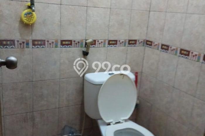 Rumah Strategis Minimalis Lb 67m2 di Cengkareng, Jakarta Barat Rumah Strategis Minimalis Lb 67m2 di Cengkareng, Jakarta Barat