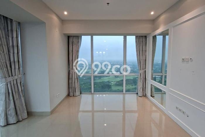 Apartemen Nyaman Dijual di Kelapa Dua, Tangerang Dilengkapi 2 KT dan 2 KM Apartemen Nyaman Dijual di Kelapa Dua, Tangerang Dilengkapi 2 KT dan 2 KM