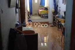 Jual Rumah Bagus Siap Huni LB 90m2 di Karang Tengah, Tangerang Jual Rumah Bagus Siap Huni LB 90m2 di Karang Tengah, Tangerang