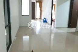 Hunian Eksklusif Siap Huni LT 200m2 di Cisauk, Tangerang Hunian Eksklusif Siap Huni LT 200m2 di Cisauk, Tangerang