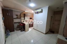 Apartemen Terjangkau di Cengkareng Spesifikasi 2 Kamar Apartemen Terjangkau di Cengkareng Spesifikasi 2 Kamar